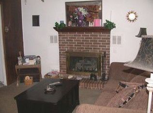 714 Reading Dr, Springfield, OH 45505