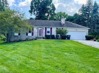 2470 Easton St NE, Canton, OH 44721