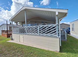 34 Abalone Cir #34, Pt Isabel, TX 78578