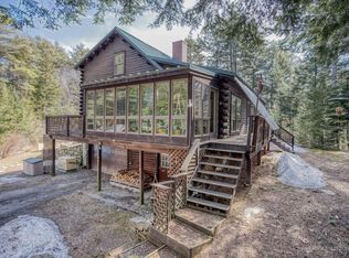 41 Mount Hunger East Rd, Edgecomb, ME 04556