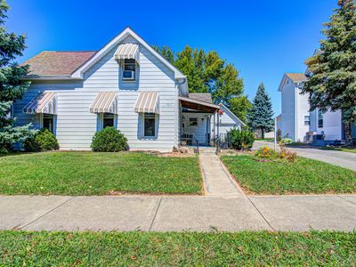 52 W Broadway St, Greenwood, IN, 46142