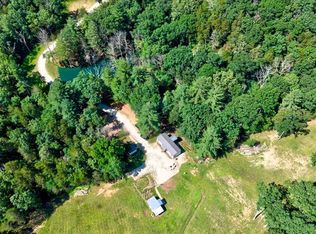 3200 Mossy Ridge Way, Pacific, MO 63069