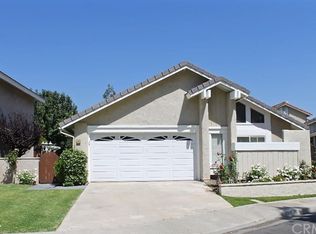 11 Delamesa W, Irvine, CA 92620