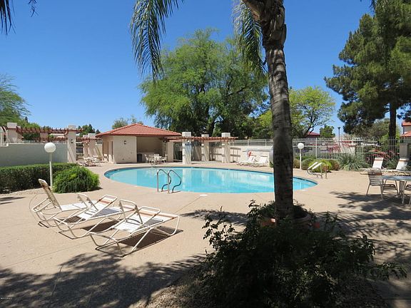 4th image of 8625 E Belleview Pl Unit 1138