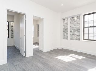60 Saint Nicholas Ave #3R, Brooklyn, NY 11237