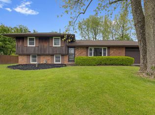 75 Hiawatha Trl, Granville, OH 43023