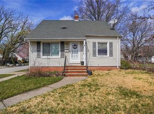 21551 Priday Ave, Euclid, OH 44123