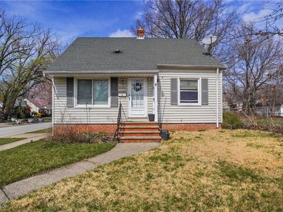 21551 Priday Ave, Euclid, OH, 44123