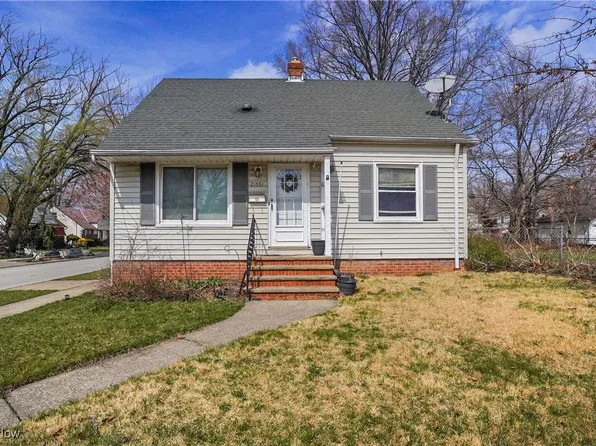 21551 Priday Ave, Euclid, OH 44123