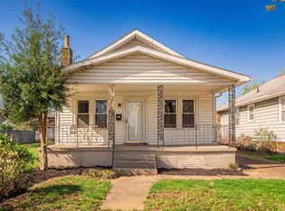 1124 Covert Ave, Evansville, IN