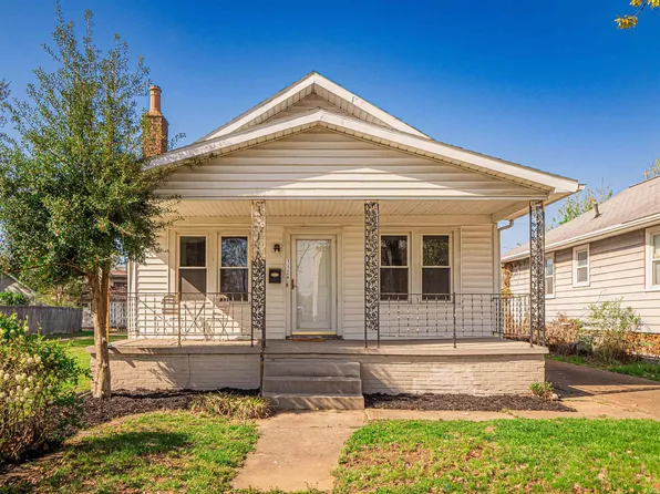 1124 Covert Ave, Evansville, IN 47714