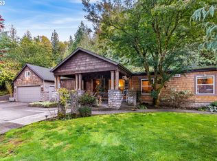 19101 S Creek Rd, Oregon City, OR 97045