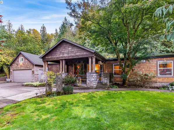 19101 S Creek Rd, Oregon City, OR 97045