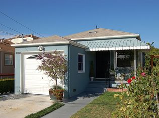 10112 Dante Ave, Oakland, CA 94603