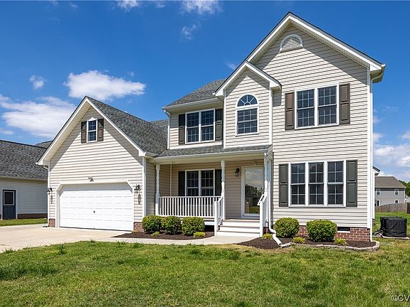 2nd image of 7804 Wind Rock Ln