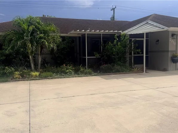2230 Crystal Dr, Fort Myers, FL 33907