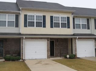 661 Georgetown Ln, Jonesboro, GA 30236