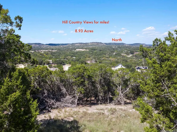 464 Creekside LOT 161, Helotes, TX 78023
