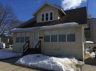 2027 Rusk St, Madison, WI 53704