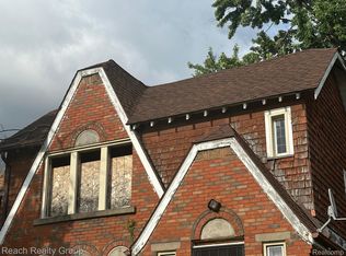 13614 Meyers Rd, Detroit, MI 48227