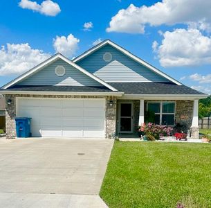 4117 Plumthicket, Joplin, MO, 64801