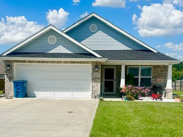 4117 Plumthicket, Joplin, MO 64801