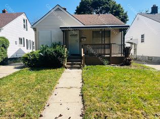 18980 Beland St, Detroit, MI 48234
