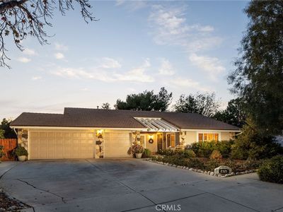 2321 Weatherford Ct, Claremont, CA, 91711