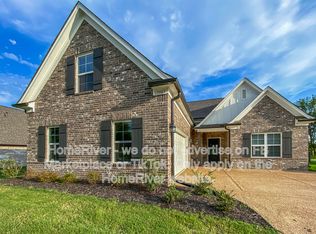 13965 Wesley Banks Blvd, Olive Branch, MS 38654