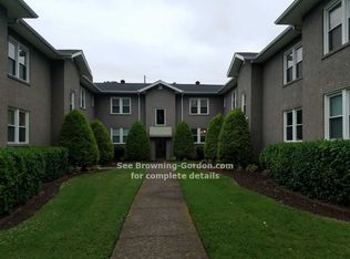 1018 17th Ave S SUITE 5, Nashville, TN 37212