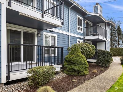 12540 SE 32nd Street #34, Bellevue, WA, 98005
