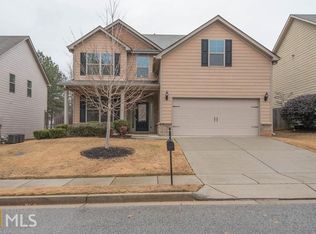 6 Bay View Dr, Newnan, GA 30265