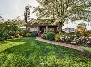 2405 Old Oregon Trl SW, Olympia, WA 98501
