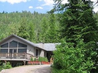 16570 Elkridge Rd, Bigfork, MT 59911