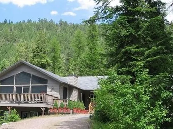 16570 Elkridge Rd, Bigfork, MT 59911