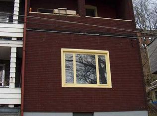 2918 Leander St APT 1, Pittsburgh, PA 15219