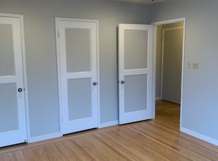 827 El Camino Real #3, Burlingame, CA