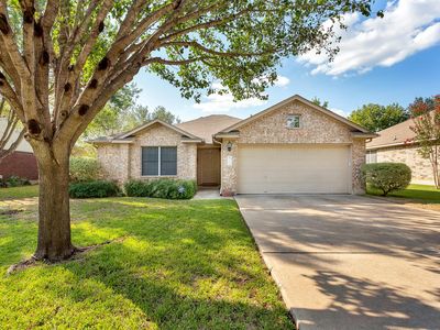12120 Battle Bridge Dr, Austin, TX, 78748