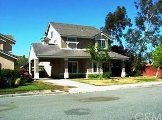 8650 Rolling Hills Dr, Corona, CA 92883
