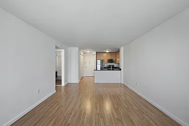 Rented by Gotham Organization