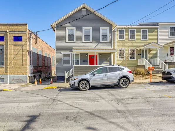 442 Columbia St Floor 2, Hudson, NY 12534