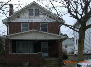 1110 22nd Ave, Altoona, PA 16601