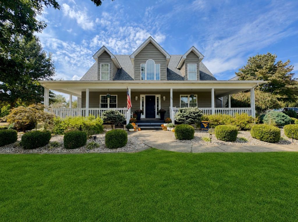 15 Sandbrook Cir - Property Image