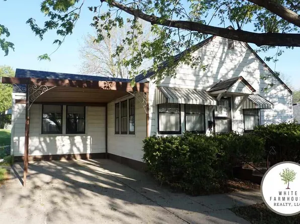 908 Windom St, Wayne, NE 68787
