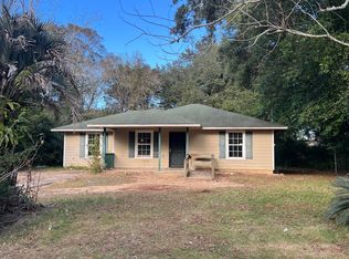 1002 Fremont Ave, Pensacola, FL 32505