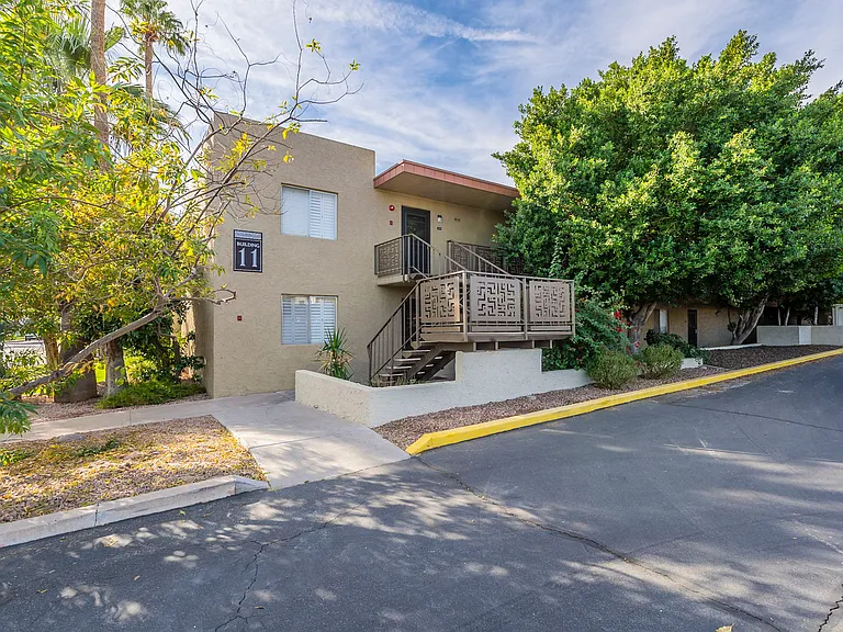 7625 E Camelback Rd #152B — Photo 6