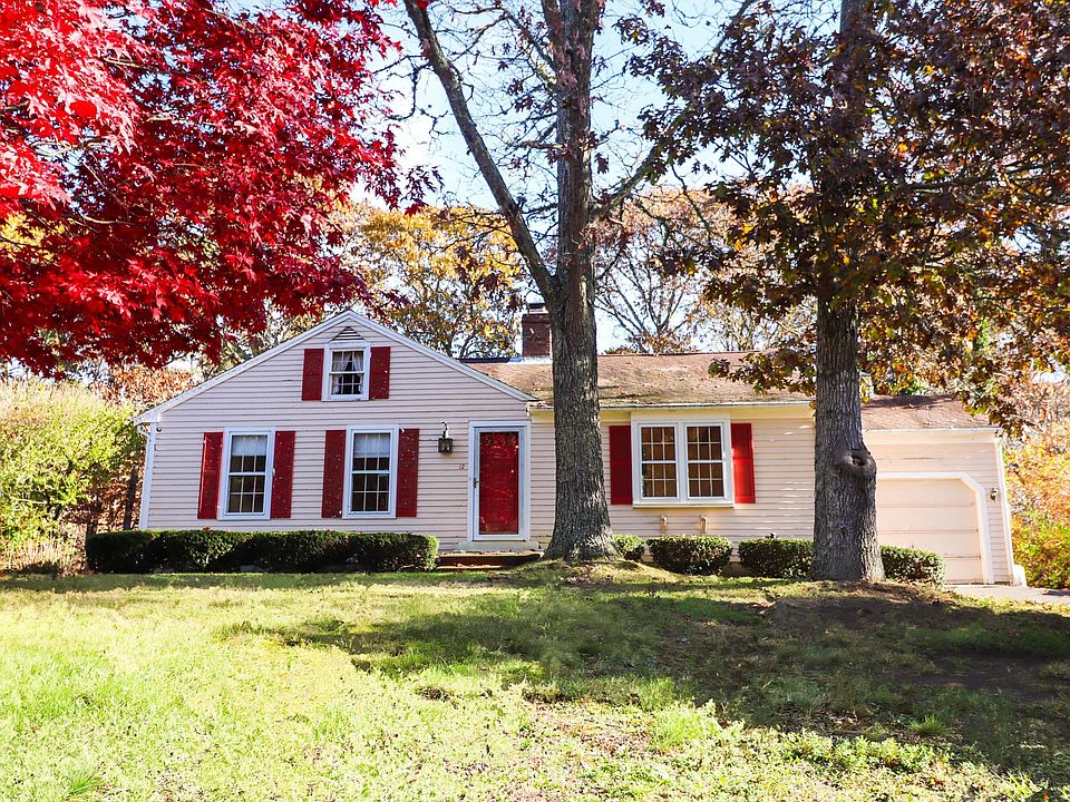 1st image of 12 Brattle Drive