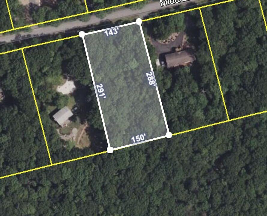 1st image of LOT 4409 Middleton Dr
