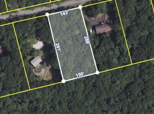 LOT 4409 Middleton Dr, Milford, PA 18337