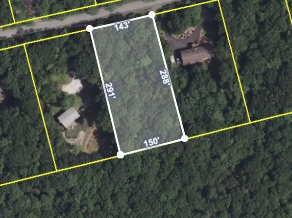 LOT 4409 Middleton Dr, Milford, PA 18337